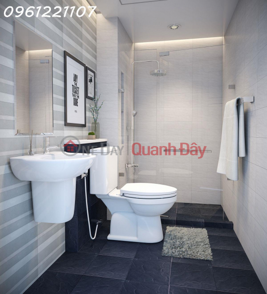 Property Search Vietnam | OneDay | Residential Sales Listings | 300 million to immediately own a house on the first floor of An Cu Lap Nghiep with private registration