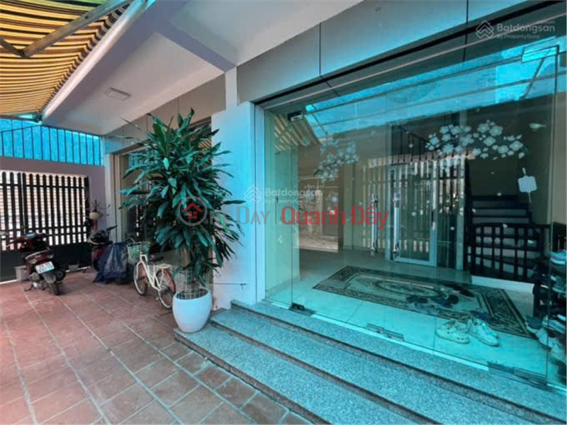 NHÀ ĐẸP - GIÁ TỐT -Chính Chủ Bán Nhà 2 Mặt Tiền Đẹp Tại Phố Bằng Liệt, Hoàng Liệt, Hoàng Mai, Hà Nội, Việt Nam | Bán | đ 25 tỷ