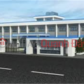 For sale 2ha land for warehouse and factory for 50 years in Yen Phong Industrial Park, Bac Ninh Province _0