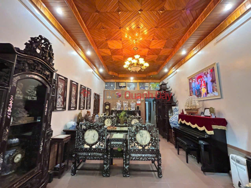 Chính Chủ Cần Bán Căn Nhà Mặt Đường 157 Đông Khê, Ngô Quyền, TP Hải Phòng Việt Nam Bán đ 10 triệu