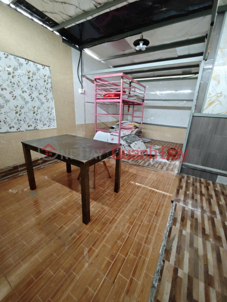 đ 5 Million/ month 1 - Owner: House for rent 5 million 2 bedrooms Tam Vu