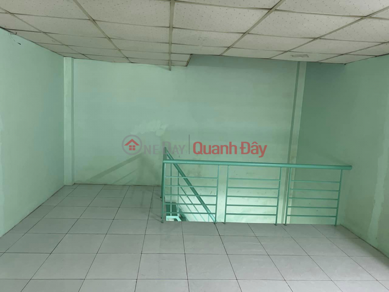 Property Search Vietnam | OneDay | Residential, Sales Listings | BINH TAN - 44M2 - 2 FLOORS - 6M CAR ALley - SECURITY - ONLY 3 BILLION