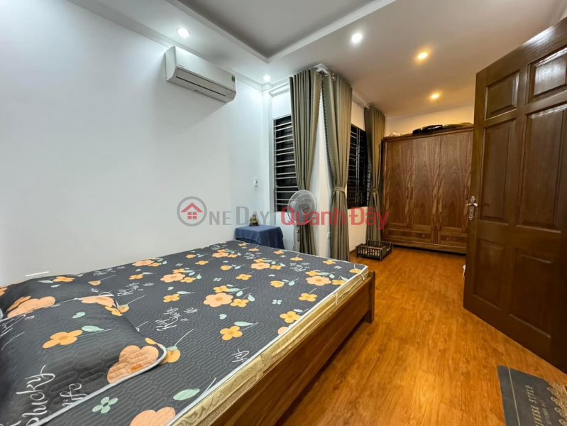 Property Search Vietnam | OneDay | Residential, Sales Listings House for sale, 39m 5T Bo De, Long Bien, car parking, commercial, slightly 5ty.