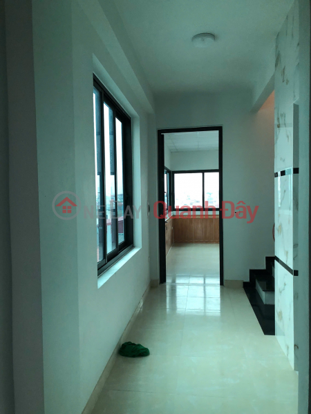 WHOLE HOUSE FOR RENT IN THACH BAN. 70M2 * 5 FLOORS * 20 MILLION. ELEVATOR, CAR ACCESS | Vietnam | Rental | đ 12 Million/ month