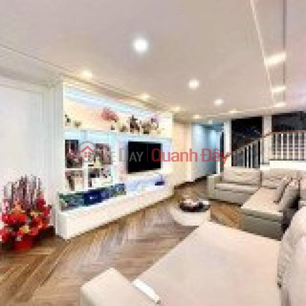 NHANH TAY SỞ HỮU NGAY NHÀ LUXURY Nguyễn Công Hoan, Quận Phú Nhuận, Việt Nam Bán | ₫ 16,9 tỷ