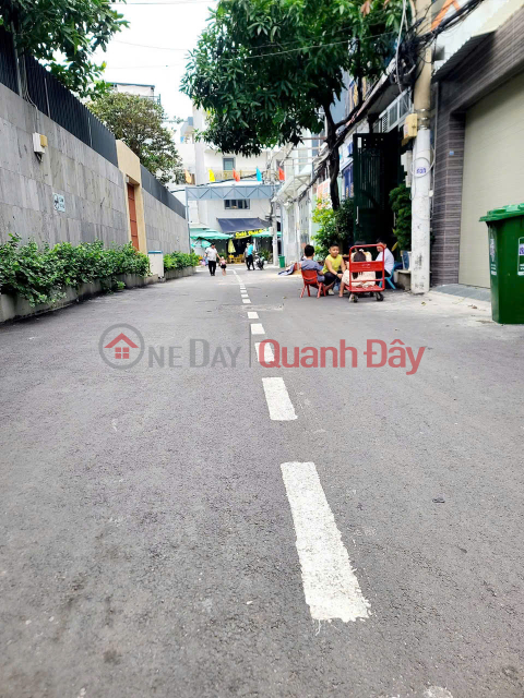 SUPER PRODUCT - 8M WIDE ROAD - ONLY 6.5 BILLION - 90M2 - WIDTH 4, LENGTH 22.5 _0