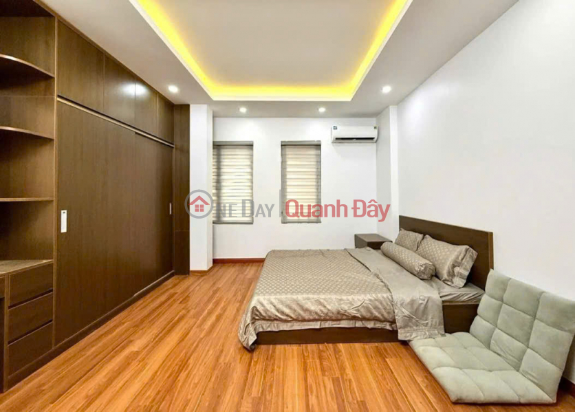 SIÊU PHẨM – PHÁO ĐÀI LÁNG, DÂN XÂY, LÔ GÓC, NGÕ THÔNG – 5 TẦNG, 8.6 TỶ | Việt Nam, Bán đ 8,6 tỷ