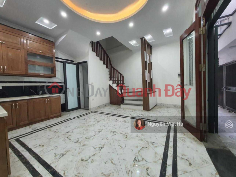 OWNER FOR SELLING THINH QUANG HOUSE, DONG DA.41M2X5T, MT5M, 4.3 BILLION. _0