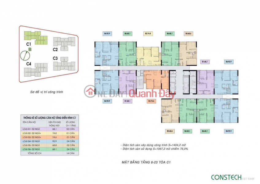 đ 51 triệu | AN BÌNH HOME LAND GIÁ TỐT CHẤT CHO KHÁCH HÀNG BOOKING SỚM LH:0931982626