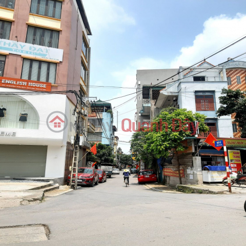 60m2 Trâu Quỳ Gia Lâm cạnh Học viện Nông nghiệp ngõ 3m chỉ 8 tỷ x. Lh 0989894845 _0