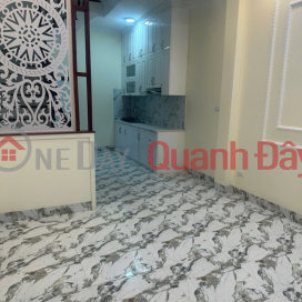 Bán nhà ngõ 377 Bát Khối ngay cầu Vĩnh Tuy, Aoenmall, 30m x 5T chỉ 5 tỷ 7 còn TL. LH 0936123469 _0