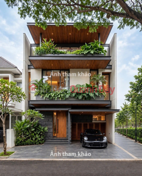 Chính chủ bán lô đất đấu giá 90m2 Huỳnh Cung, Đại Thanh, Hà Nội - 3 mặt thoáng - trục đường 16,5m Việt Nam, Bán đ 14,9 tỷ