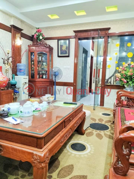 Property Search Vietnam | OneDay | Residential | Sales Listings House for sale 65m2 Nghi Tam street, Tay Ho 7-seat car garage Business 15.7 Billion VND