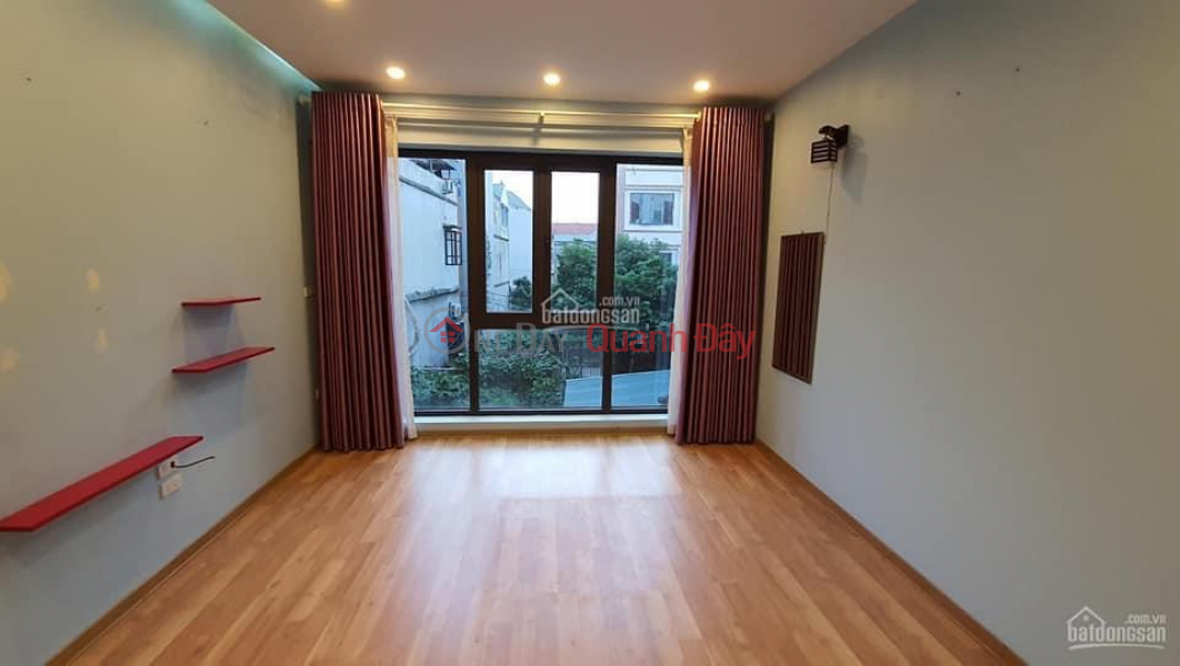 Whole apartment for rent in Cu Khoi street, Long Bien. 55m2 * 3 floors * 3 bedrooms. fully furnished | Vietnam, Rental, đ 8.5 Million/ month