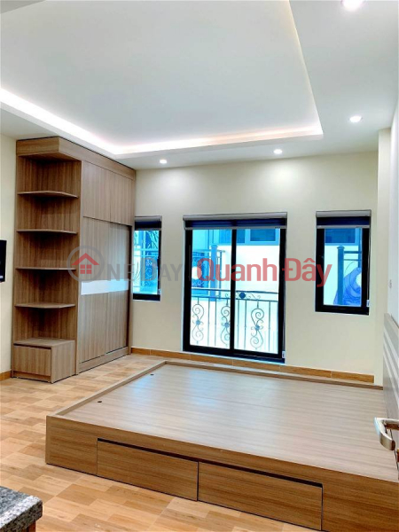 Property Search Vietnam | OneDay | Residential | Sales Listings | Selling Hoang Quoc Viet Townhouse in Cau Giay District. 95m, 8-storey building, 7.5m frontage. Commitment to Real Photos Accurate Description.