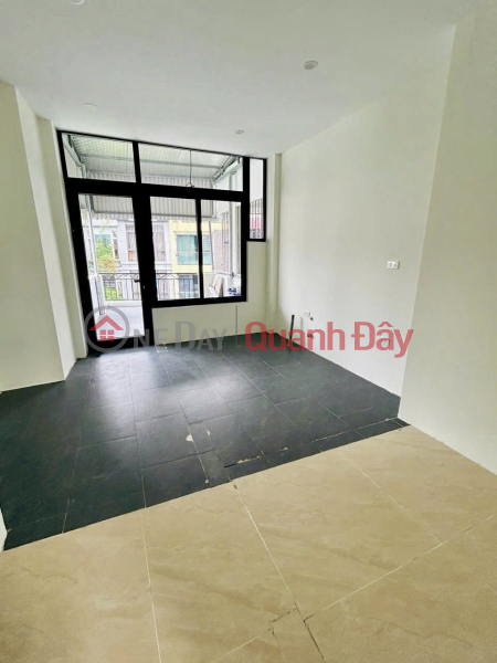 GOOD PRICETruong Cong Giai street frontage 40m 6 floors elevator, great business, 20 billion | Vietnam | Sales | đ 20 Billion