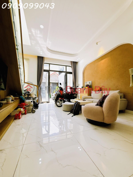 Property Search Vietnam | OneDay | Residential | Sales Listings, RARE PROPERTY IN TAN THOI – 2-STORY HOUSE – 6M FRONTAGE