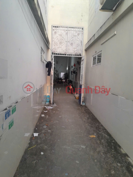 đ 2.05 Billion, OWNER'S HOUSE - BOARDING HOUSE FOR SALE in Bau Bang commune, Bau Bang district, Binh Duong