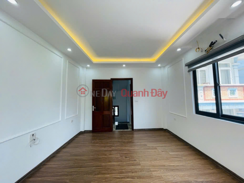 CẦU ĐƠ HÀ ĐÔNG 4 TẦNG 43M CHỈ 8,X TỶ _ CÁCH CHỢ HÀ ĐÔNG 200M_50M RA OTO | Việt Nam, Bán | đ 8,76 tỷ