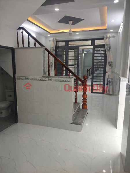 NHÀ SIÊU ĐẸP - 2 MẶT TIỀN - Chính Chủ Bán Nhà Xã Mỹ Hạnh Nam, Đức Hòa, Long An, Việt Nam Bán đ 690 triệu