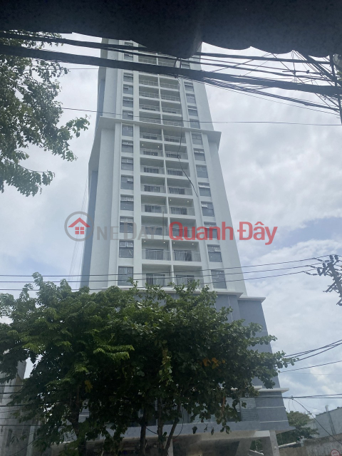 BÁN CĂN HỘ CHUNG CƯ 61 NGÔ THÌ NHẬM PHƯỜNG LIÊN CHIỂU TP ĐÀ NẴNG. 0912104395 _0