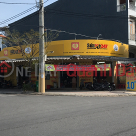 Sửa xe 247- 206 Lê Quảng Chí,Cẩm Lệ, Việt Nam