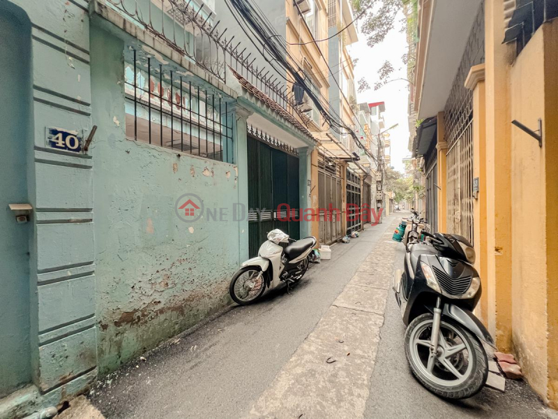 Property Search Vietnam | OneDay | Nhà ở, Niêm yết bán | 85M2 ĐẤT - NGUYỄN VIẾT XUÂN - THANH XUÂN - MT 4.7M - CHỈ 25.6 TỶ (~300TR/M2)