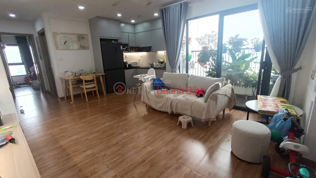 Property Search Vietnam | OneDay | Residential, Sales Listings | I am the owner selling an apartment at Samsora Premier, 6.12 billion, 97m2, including fees, fully furnished