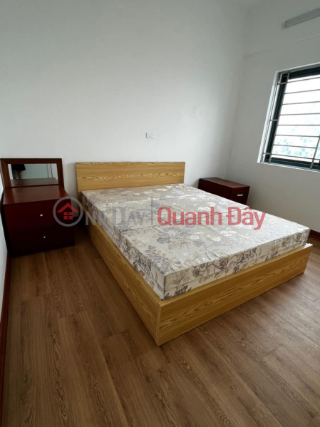 Dong Da district apartment 2 bedrooms 1vs 75m, long-term red book wall furniture, price 3 billion VND, Vietnam, Sales | đ 3 Billion