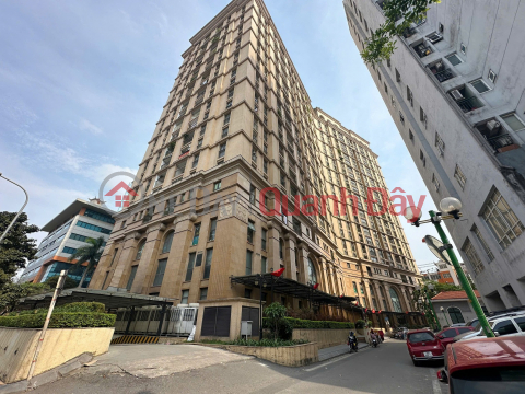 Siêu Chung cư 36 Hoàng Cầu - Tân Hoàng Minh D'. Le Pont D'or 18.8 Tỷ _0