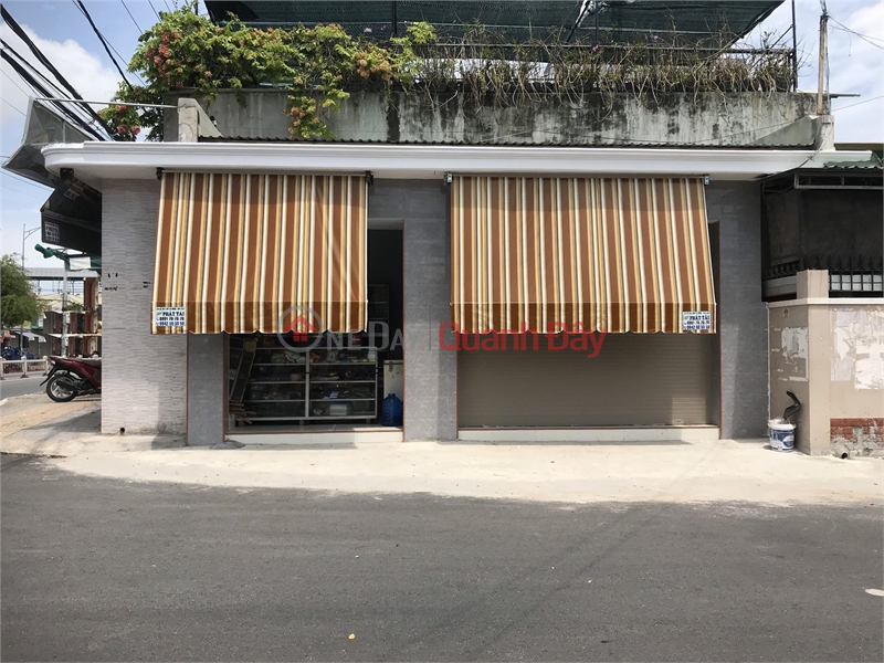 Space for rent with 2 fronts on 30\\/4 street, tpvt Rental Listings