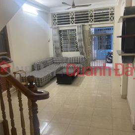 Beautiful house, 6m Alley, Nguyen Trong Tuyen, near Le Van Sy roundabout _0