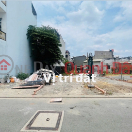 [O2212] Đất Thới An 20 sát Bia Heineken - Giá \