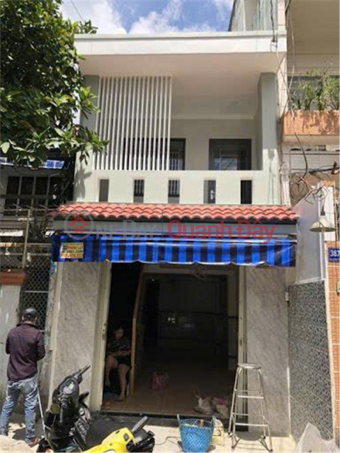 GIÁ TỐT - CHÍNH CHỦ Cần Bán Nhanh Căn Nhà Mặt Tiền Đẹp Vị Trí Tại Quận 1, TP HCM _0