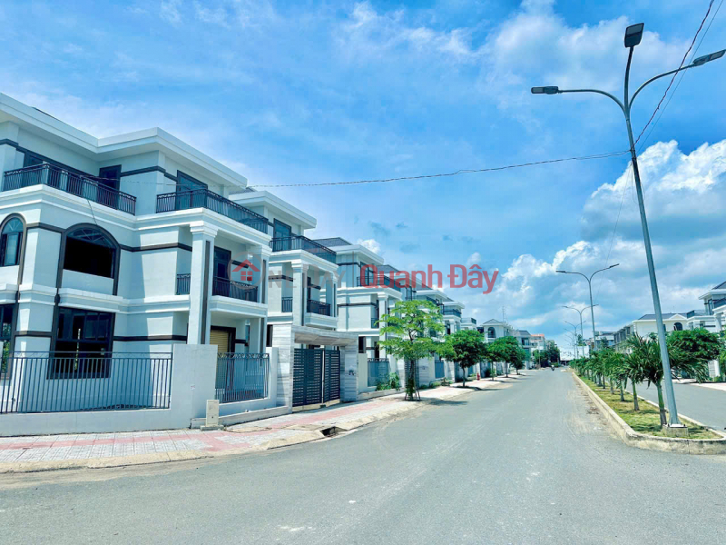 Property Search Vietnam | OneDay | Nhà ở | Niêm yết bán Chính chủ gửi bán lô F6, KDC Bửu Long 3, giá tốt