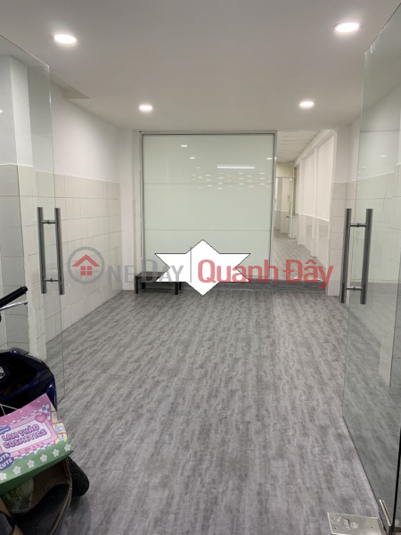 Property Search Vietnam | OneDay | Nhà ở Niêm yết cho thuê, HIẾM-Cho thuê nhà mặt tiền Lũy Bán Bích 88m2, 2Lầu - NGAY NGÃ TƯ