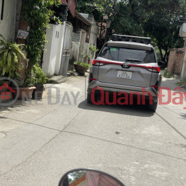 Land for sale on Nguyen Van Linh Street, 96m2, 8m frontage, price 9.5 billion VND, Long Bien District. _0