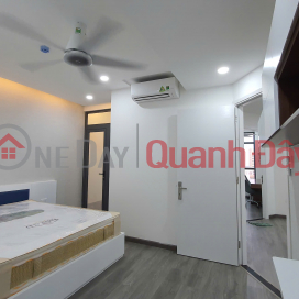 Apartment for sale, 86m2, De Capella Thu Duc, Price 8 billion VND, Fully furnished. _0