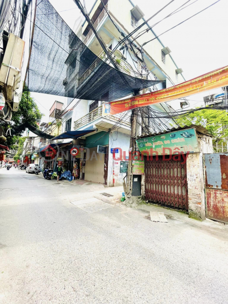 Property Search Vietnam | OneDay | Nhà ở | Niêm yết bán, BÁN MẢNH ĐẤT VÀNG NGUYỄN CHÍNH 55M2 3,7M MT GIÁ CHÀO 5,3 TỶ