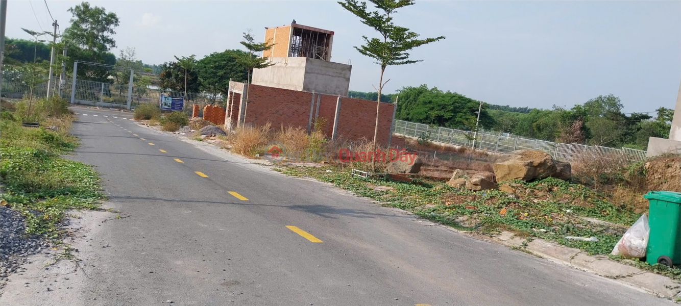 PRIME LAND - GREAT PRICE, QUICK SALE! INVESTMENT PLOT WITH HIGH PROFIT POTENTIAL IN BIEN HOA CITY, DONG NAI PROVINCE, Vietnam Sales đ 1.7 Billion