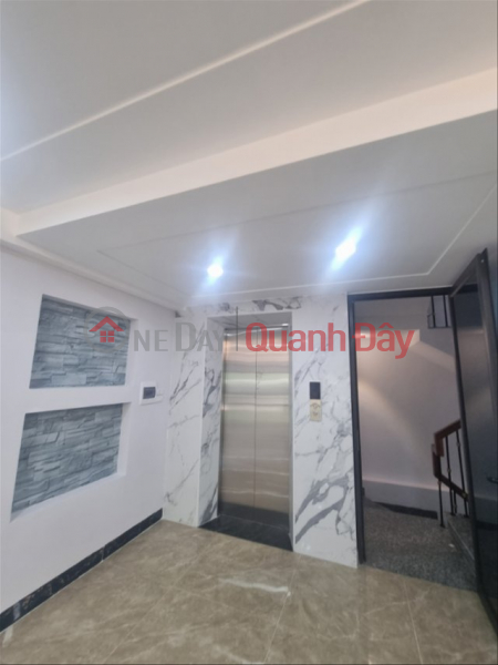 Property Search Vietnam | OneDay | Nhà ở | Niêm yết bán | Hoàng Cầu 80m2, 8 tầng, mt_20m, 38 tỷ Đống Đa Hà Nội.