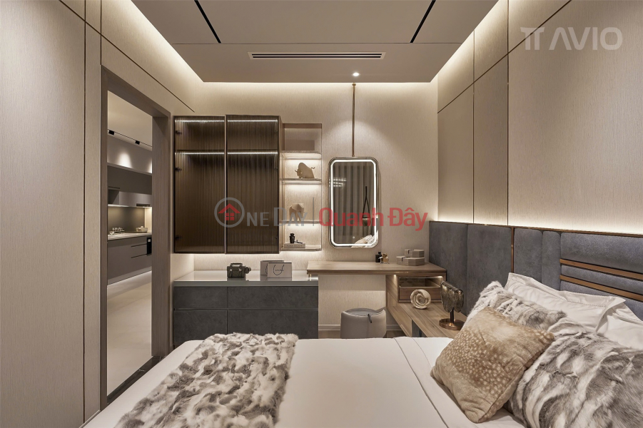 With only 9 million\\/month AVIO Center Di An HCM, NO BANK LOAN, you can start a new journey Sales Listings