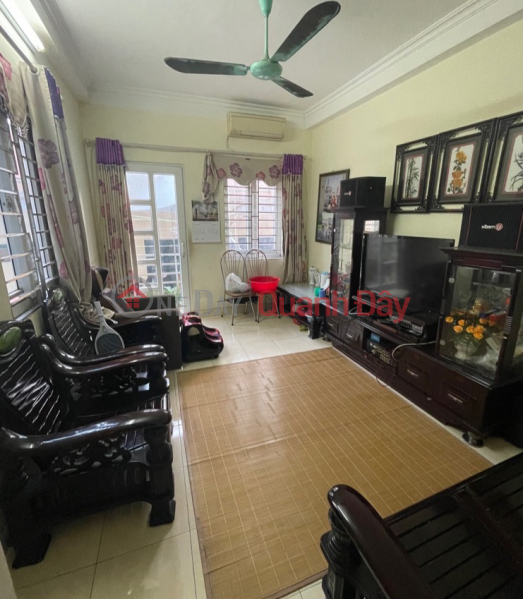 Property Search Vietnam | OneDay | Residential Sales Listings, HOANG QUOC VIET – CORNER LOT, CLEAR FARM LANE – CAR, BUSINESS – RESIDENTIAL OR RENTAL – 43M2, 6 FLOORS, 8.5 BILLION