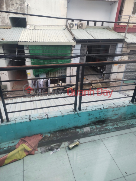 Property Search Vietnam | OneDay | Residential | Sales Listings, BINH TAN - 2-STORY HOUSE WITH TRUCK ALley - HOUSE JUST A FEW STEPS FROM THE STREET - NEXT TO AEON MALL TAN PHU