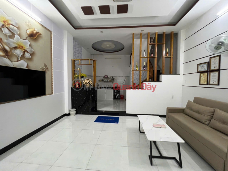 NHÀ ĐẸP - GIÁ TỐT - Cần Bán nhanh căn nhà vị trí tại Tp Quy Nhơn, tỉnh Bình Định Niêm yết bán