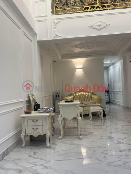 Property Search Vietnam | OneDay | Residential Sales Listings | VIP AREA PHU NHUAN Flower Street - GIVE FULL Italian FURNITURE