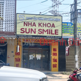 Nha khoa Sun Smile - 139 Phạm Hùng,Hoà Vang, Việt Nam