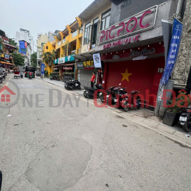 Siêu phẩm khách sạn mặt phố Lương Ngọc Quyến - Trung tâm phố cổ sầm uất Hoàn Kiếm, Hà Nội _0