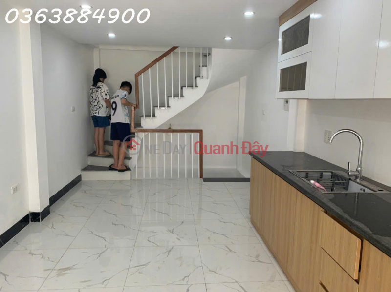 đ 7.5 Million/ month, Vacant house for rent immediately in La Tinh, Dong La, Hoai Duc, Hanoi, 30m2, 7.5 million VND\\/month.