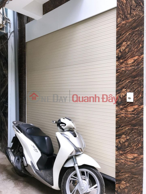 House for sale at Crossroads - Thanh Xuan. _0